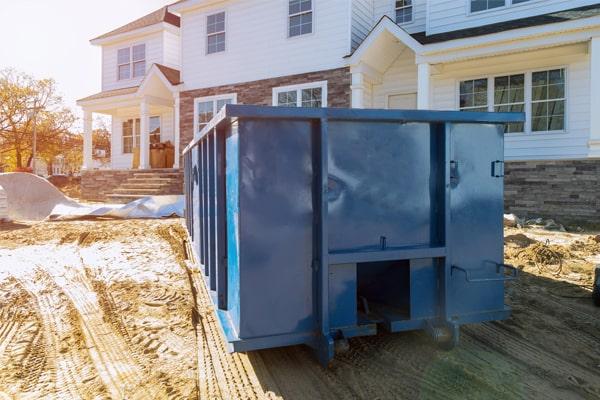 team at Dumpster Rental of Sulphur Springs